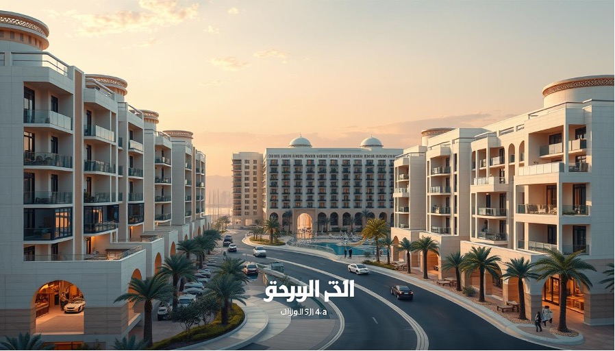 2025 تعرف على كيفية الاستثمار في الوحدات الفندقية في السعودية
