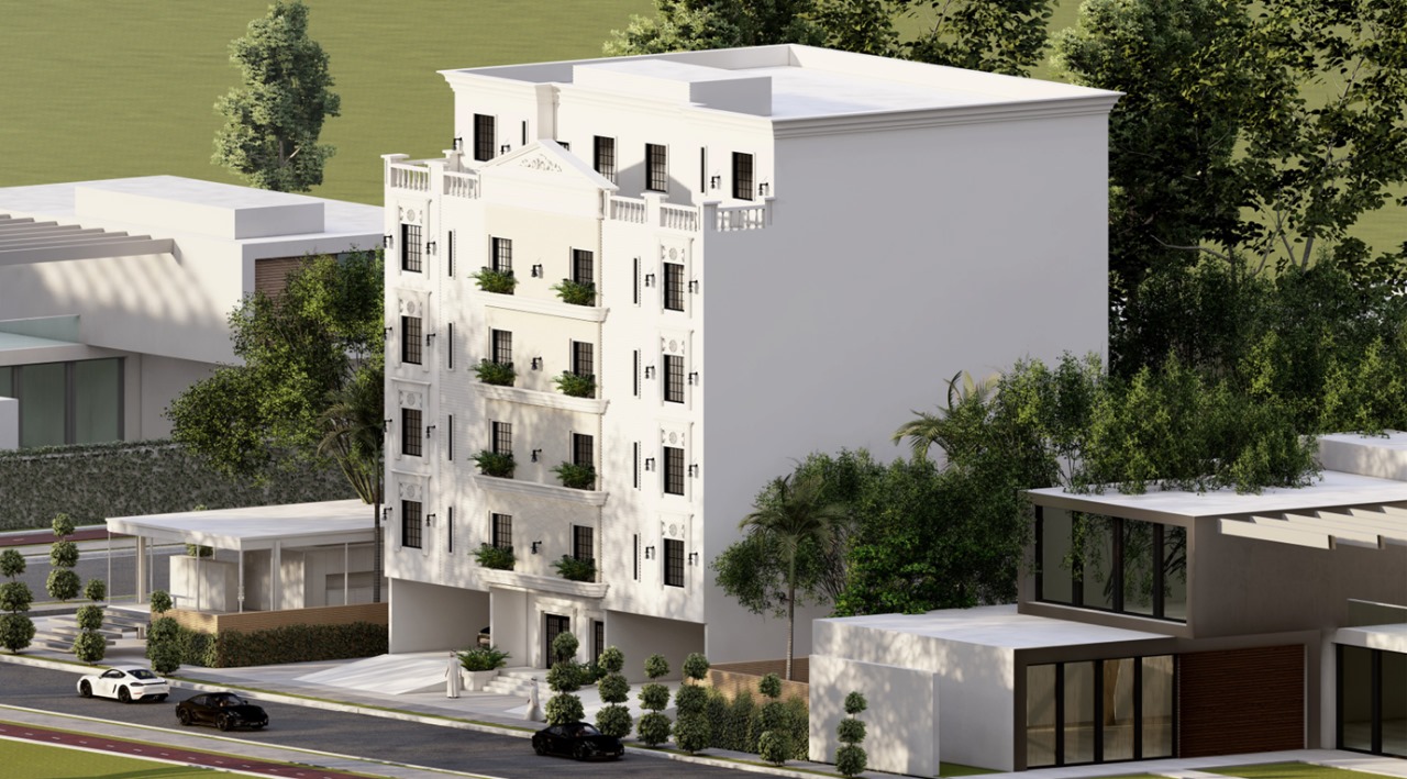 شرفات البوادي