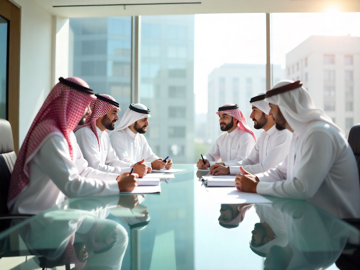 كيفية اختيار شركة تطوير واستثمار عقاري موثوقة في جدة