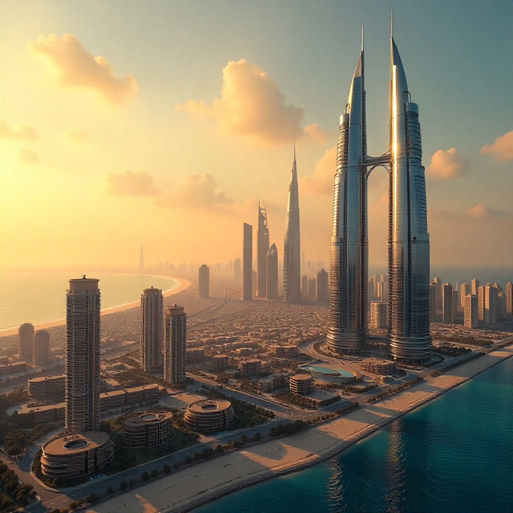 لماذا تشهد جدة طفرة في المشاريع العقارية الفاخرة؟