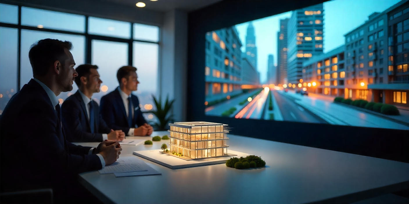 افضل الشركات العقارية