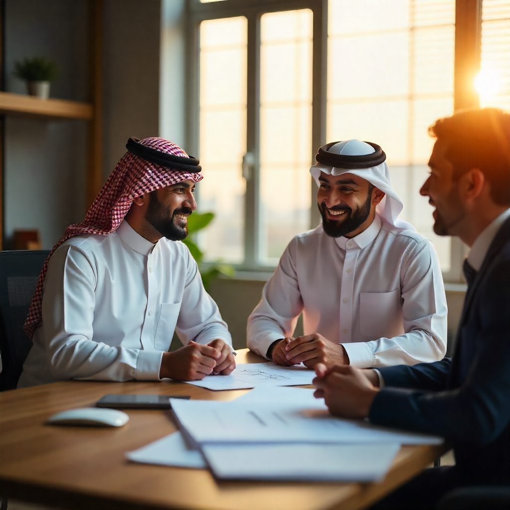 نصائح للتعامل مع المطور العقاري لضمان أفضل صفقة